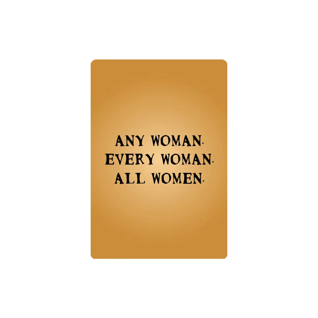 Cards against One Piece - Limited Edition