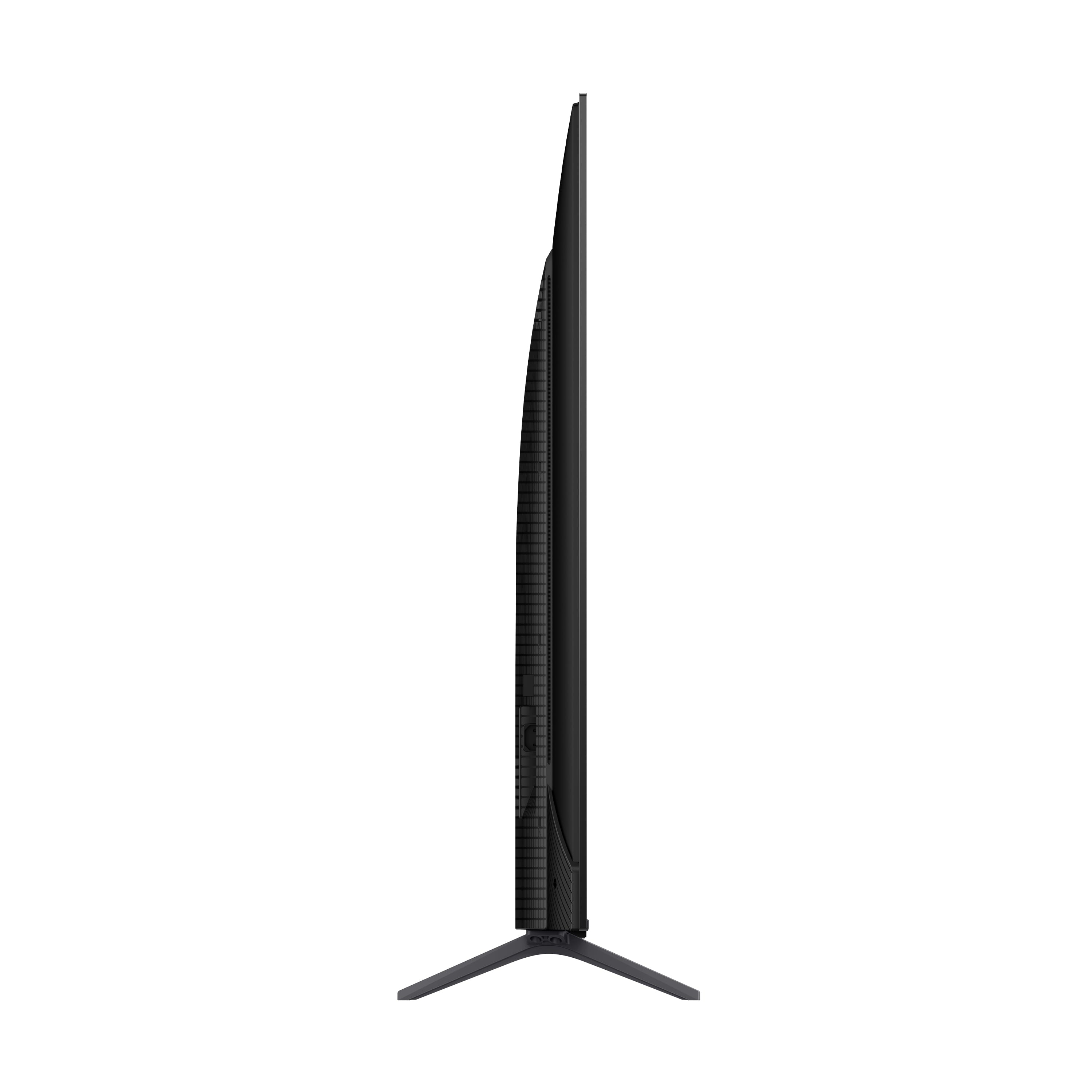 65” Class Q6 QLED 4K UHD HDR Smart Google TV (NEW 2024) - 65Q651G