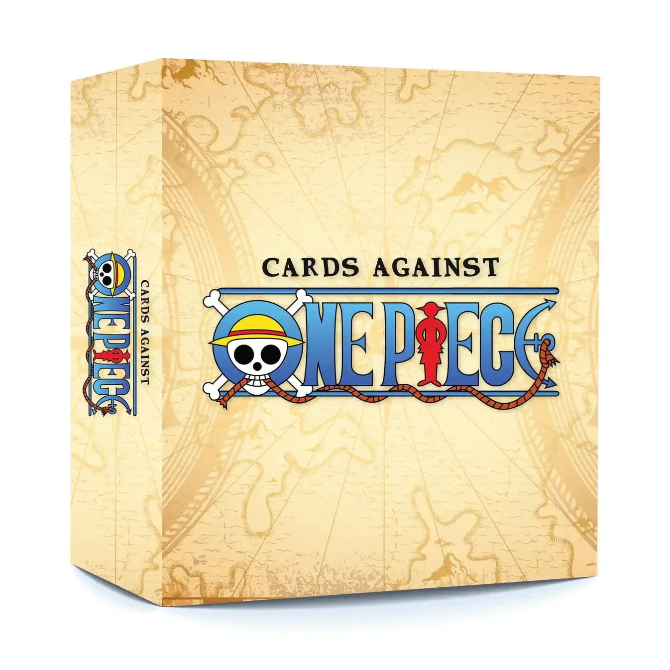 Cards against One Piece - Limited Edition