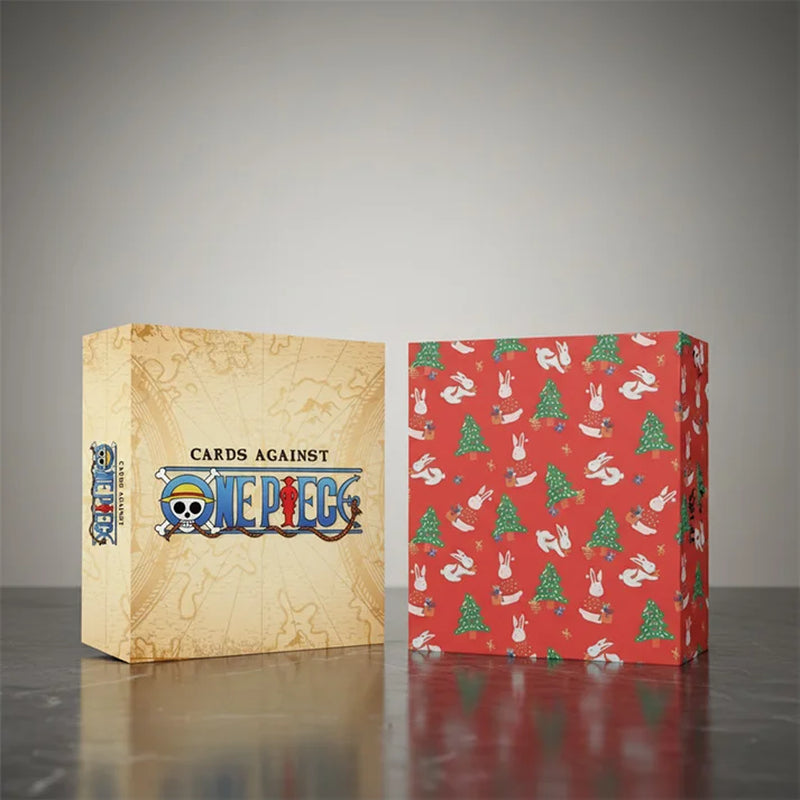 Cards against One Piece - Limited Edition