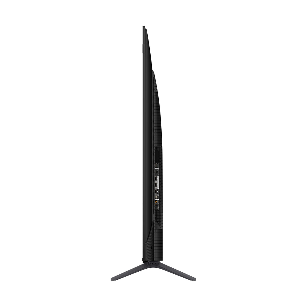 65” Class Q6 QLED 4K UHD HDR Smart Google TV (NEW 2024) - 65Q651G