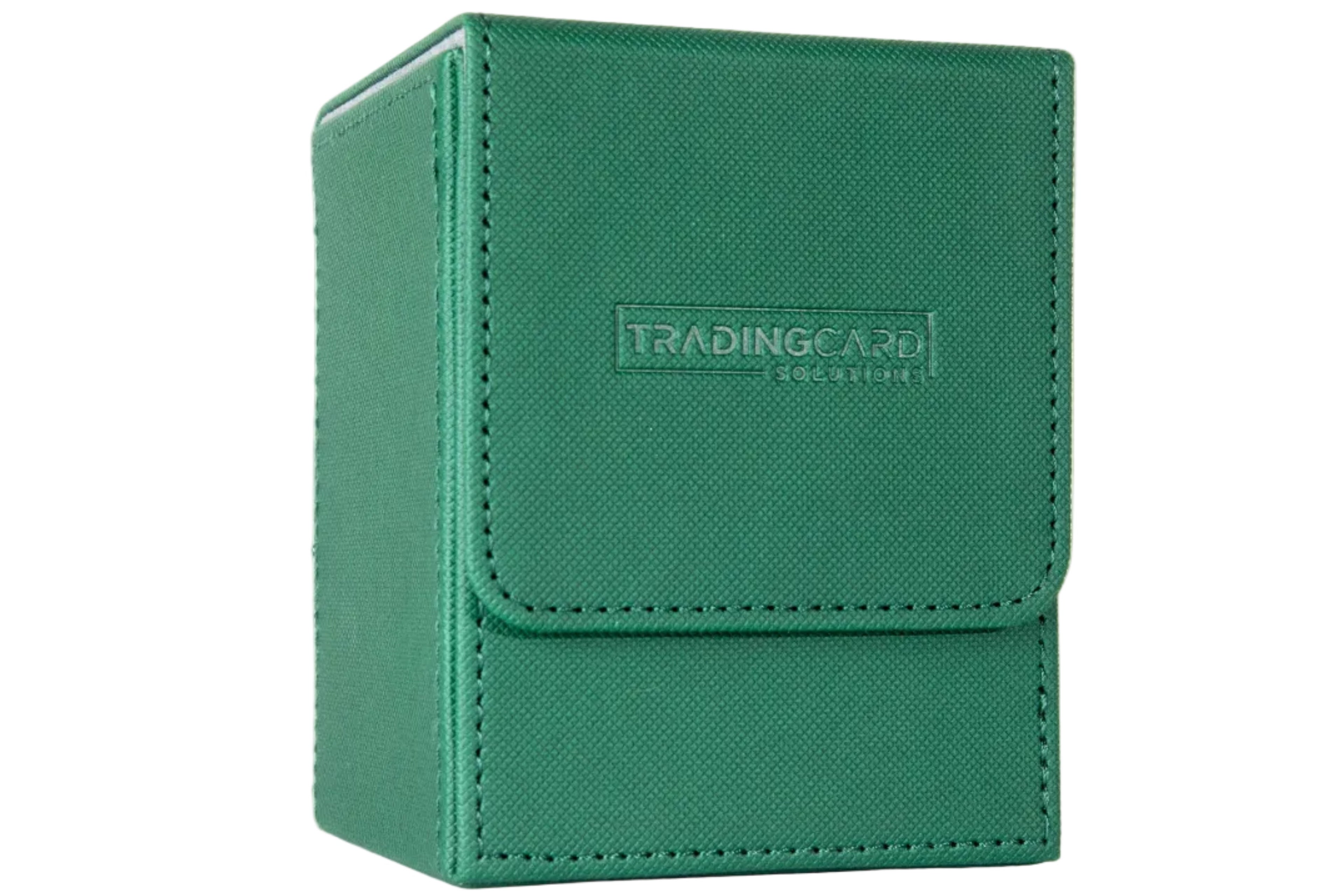 Toploader Deck Box