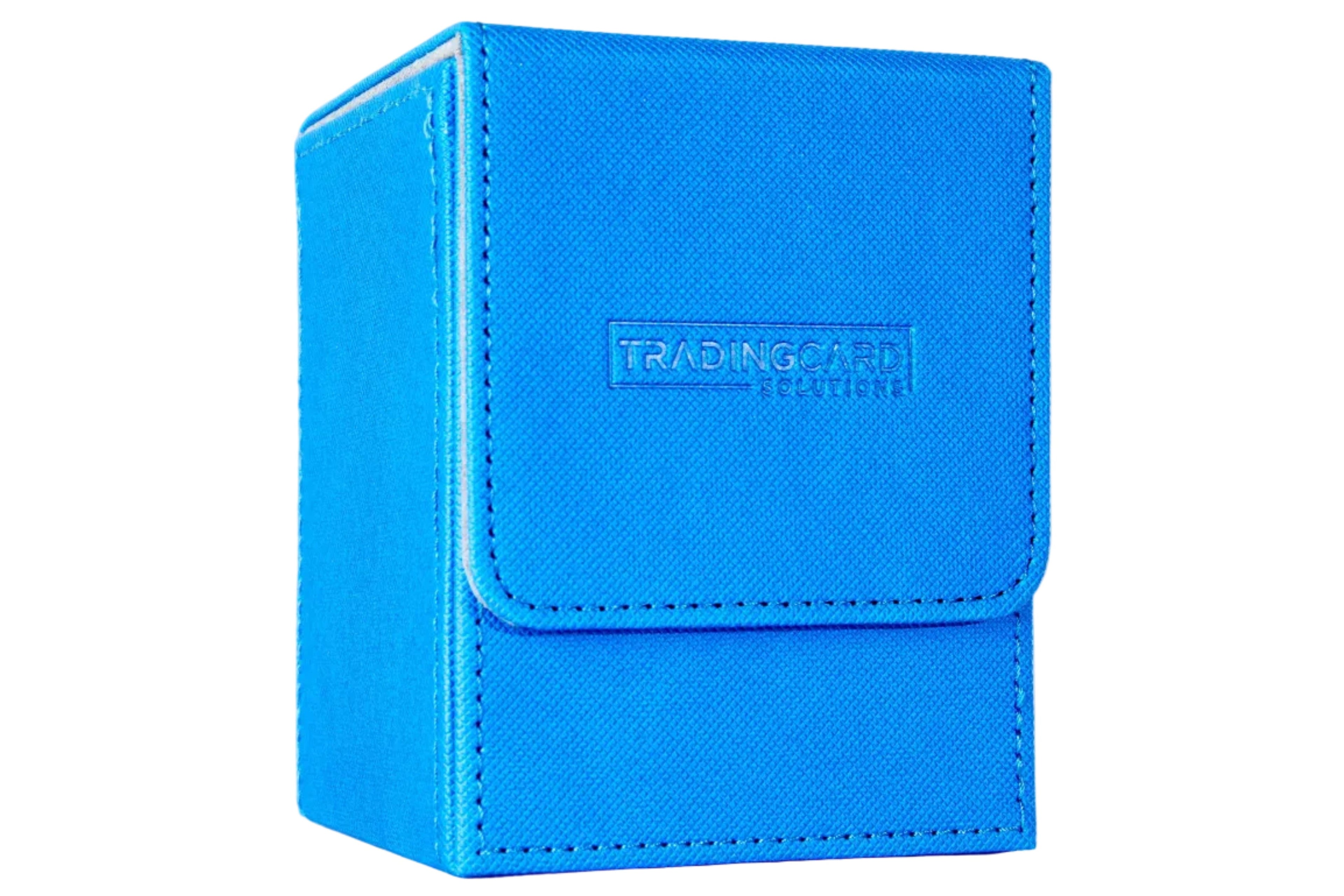 Toploader Deck Box