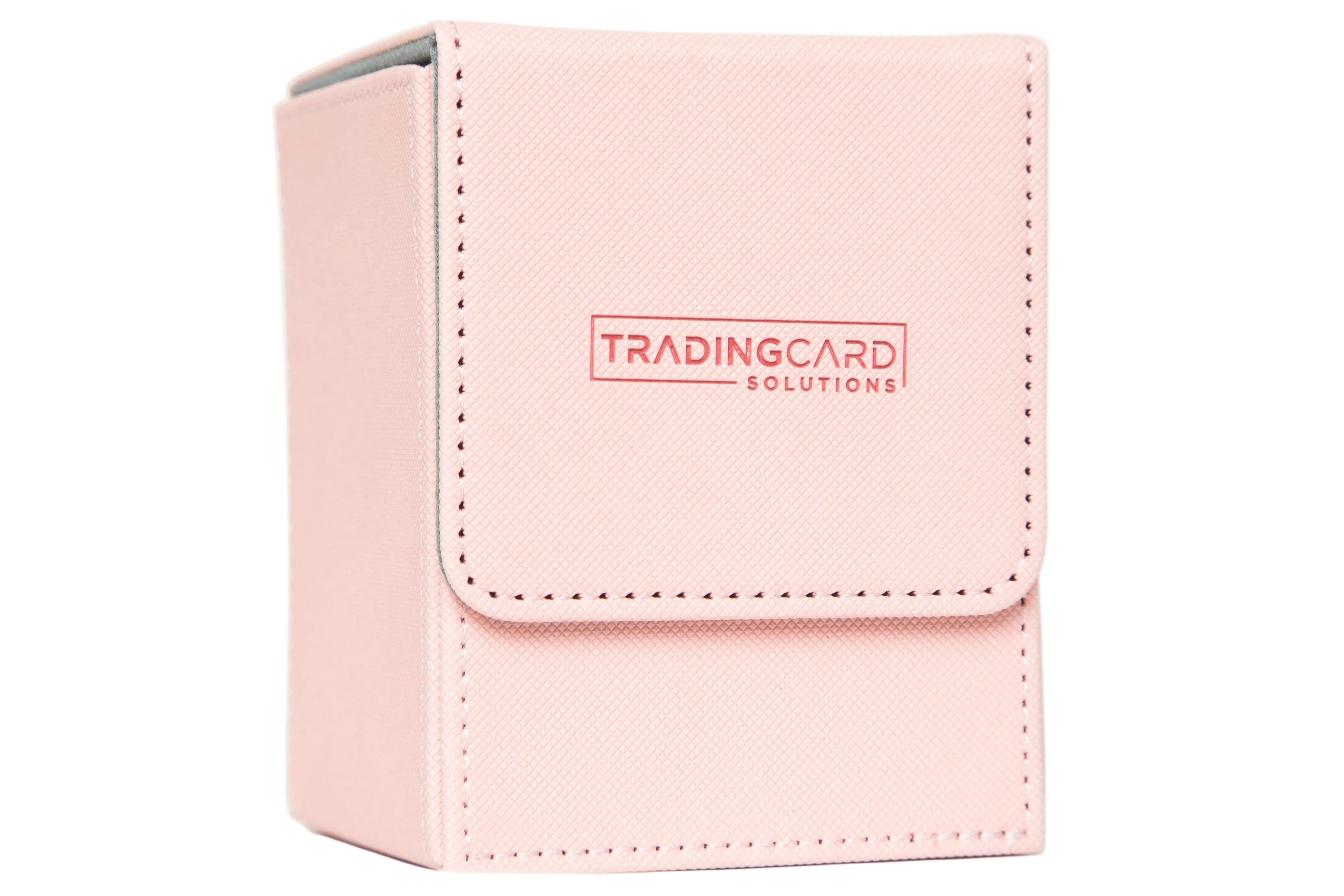 Toploader Deck Box