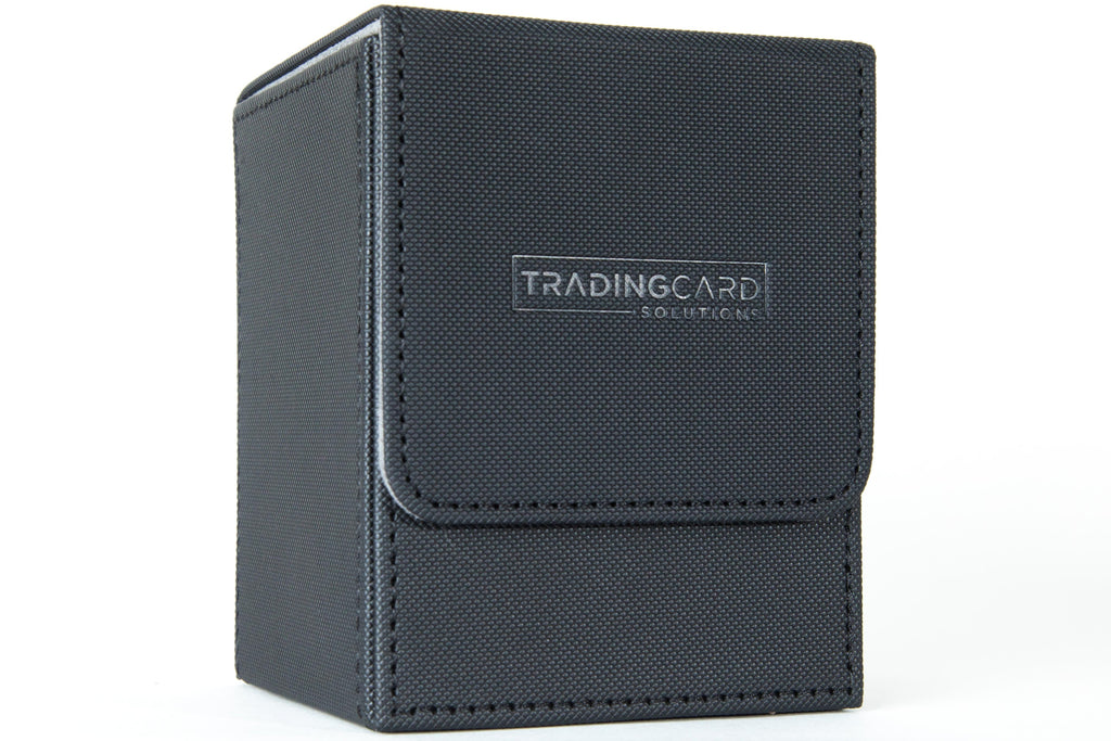 Toploader Deck Box