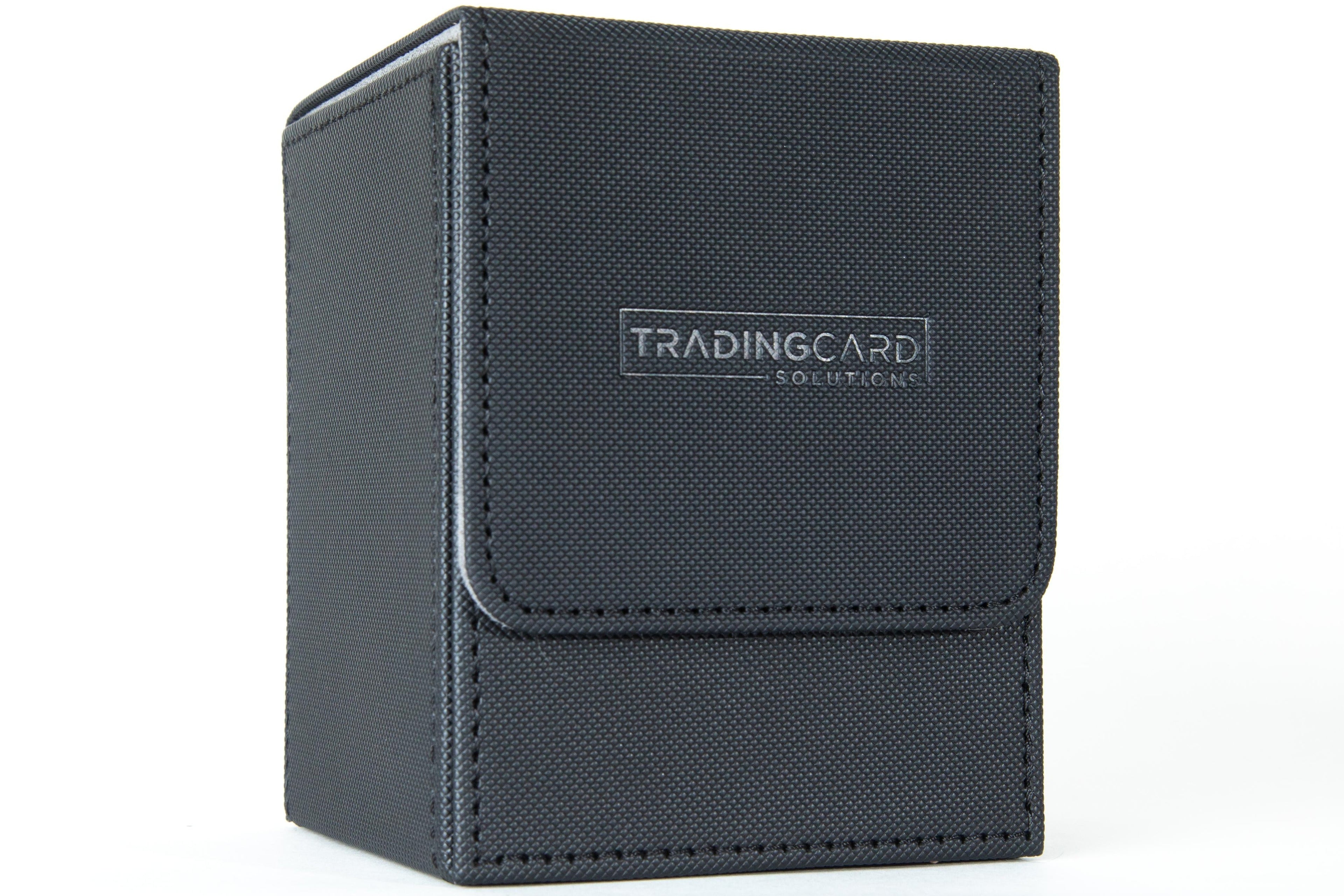 Toploader Deck Box