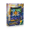Magic: The Gathering - Radiant Lotus (Glitter Mythic Edition)